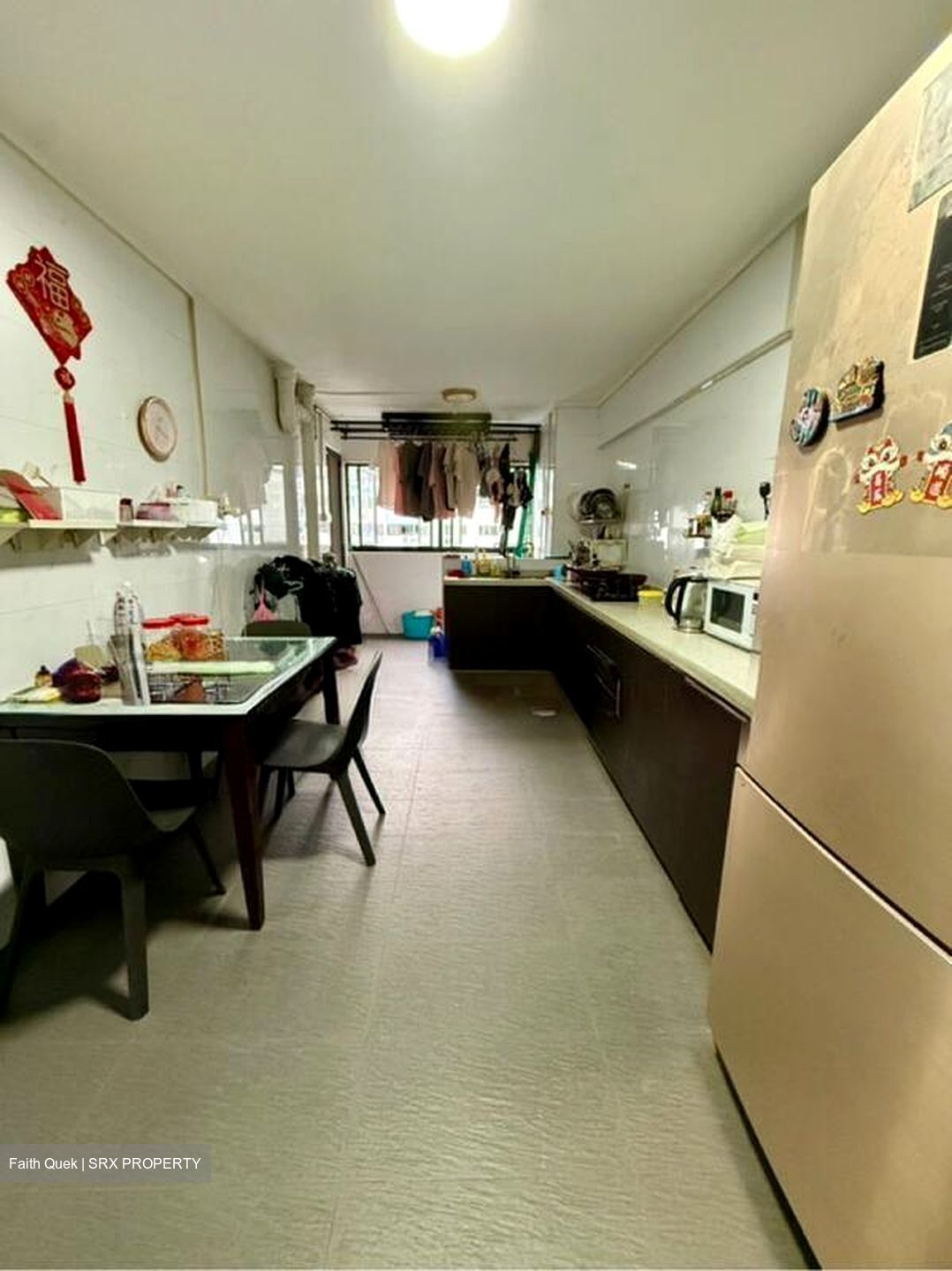 Blk 410 Commonwealth Avenue West (Clementi), HDB 4 Rooms #521996271